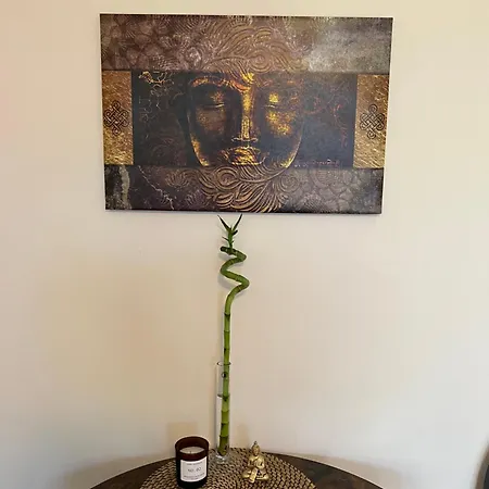 Apartmán Aspelohe - 2 Norderstedt