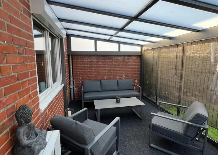 Aspelohe - 2 * Norderstedt