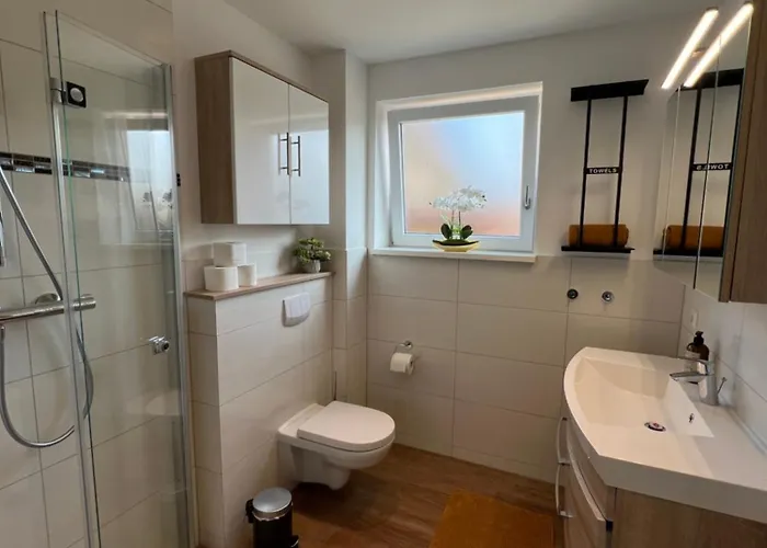 Lägenhet Aspelohe - 2