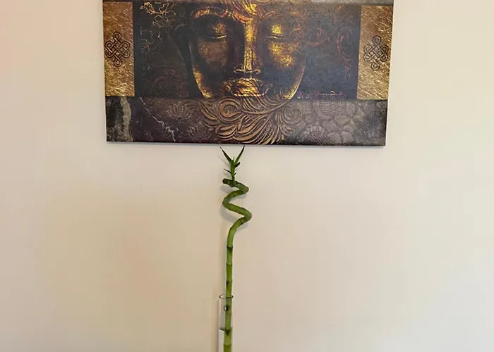 Lägenhet Aspelohe - 2 Norderstedt