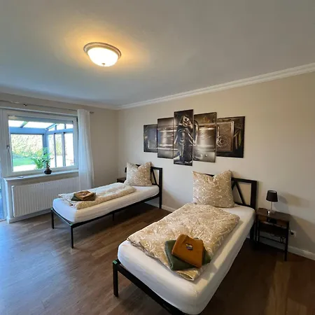 Aspelohe - 2 Apartment
