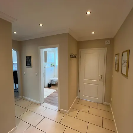 Apartment Aspelohe - 2 *