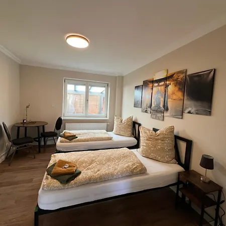 Apartment Aspelohe - 2 *