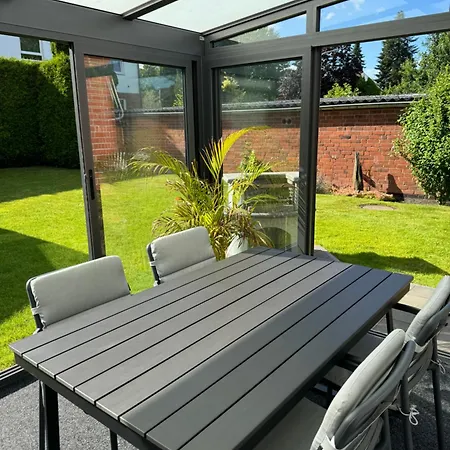 Aspelohe - 2 Norderstedt